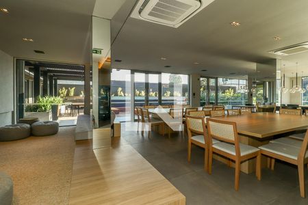 Apartamento à venda com 98m², 3 quartos e 2 vagasÁrea comum - Salão de festas 2