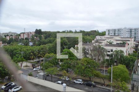 Apartamento à venda com 60m², 2 quartos e 1 vagaVista do Quarto 2