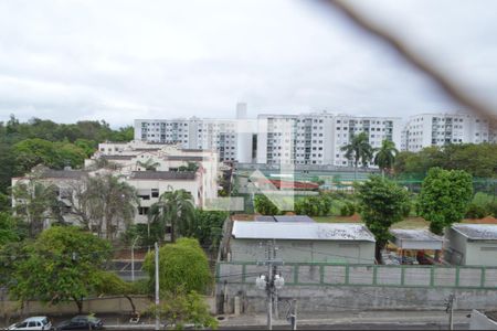 Apartamento à venda com 60m², 2 quartos e 1 vagaVista do Quarto 2