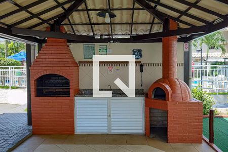 Apartamento à venda com 60m², 2 quartos e 1 vagaÁrea comum - Churrasqueira