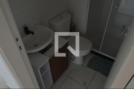 Apartamento à venda com 60m², 2 quartos e 1 vagaBanheiro