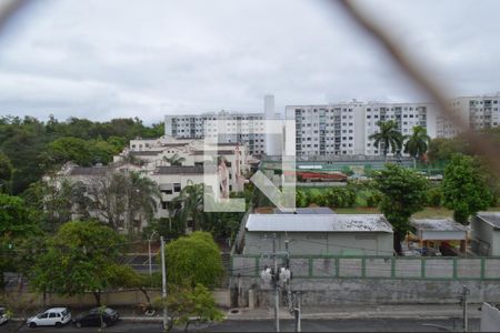 Apartamento à venda com 60m², 2 quartos e 1 vagaVista do Quarto 1