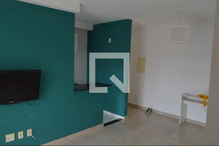 Apartamento à venda com 60m², 2 quartos e 1 vagaSala