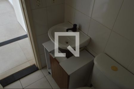 Apartamento à venda com 60m², 2 quartos e 1 vagaBanheiro