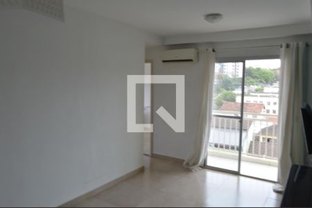 Apartamento à venda com 60m², 2 quartos e 1 vagaSala