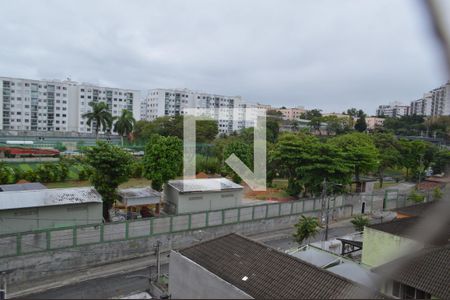 Apartamento à venda com 60m², 2 quartos e 1 vagaVista do Quarto 1