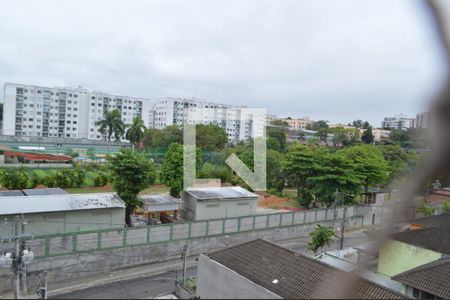 Apartamento à venda com 60m², 2 quartos e 1 vagaVista do Quarto 2