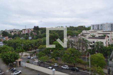 Apartamento à venda com 60m², 2 quartos e 1 vagaVista do Quarto 1