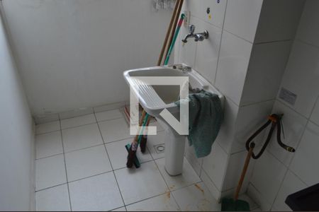 Apartamento à venda com 60m², 2 quartos e 1 vagaÁrea de Serviço