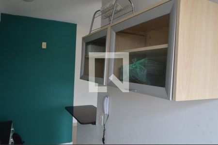 Apartamento à venda com 60m², 2 quartos e 1 vagaCozinha