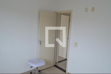 Apartamento à venda com 60m², 2 quartos e 1 vagaQuarto 2