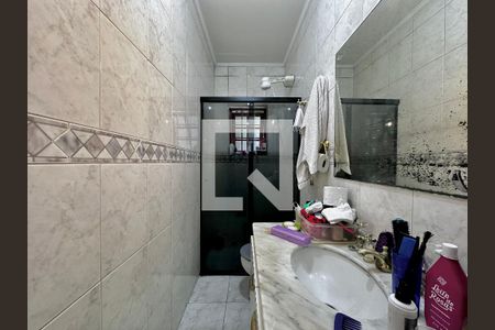 Casa à venda com 290m², 4 quartos e 2 vagas Casa à venda com 290m², 4 quartos e 2 vagasBanheiro Suíte 1