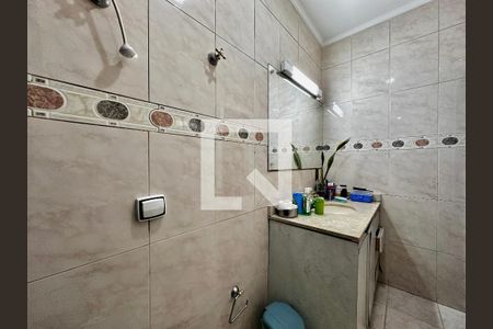 Casa à venda com 290m², 4 quartos e 2 vagas Casa à venda com 290m², 4 quartos e 2 vagasBanheiro Suíte 2