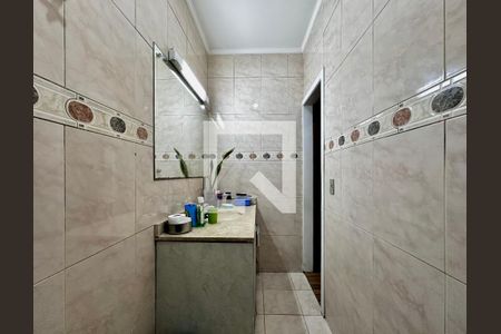 Casa à venda com 290m², 4 quartos e 2 vagas Casa à venda com 290m², 4 quartos e 2 vagasBanheiro Suíte 2