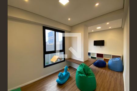 Apartamento à venda com 35m², 2 quartos e 1 vagaÁrea comum