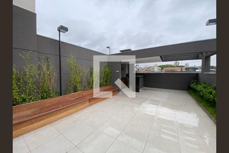 Apartamento à venda com 35m², 2 quartos e 1 vagaÁrea comum