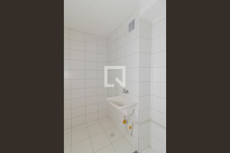 Apartamento à venda com 35m², 2 quartos e 1 vagaÁrea de Serviço