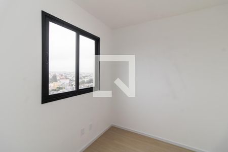 Apartamento à venda com 35m², 2 quartos e 1 vagaQuarto 2