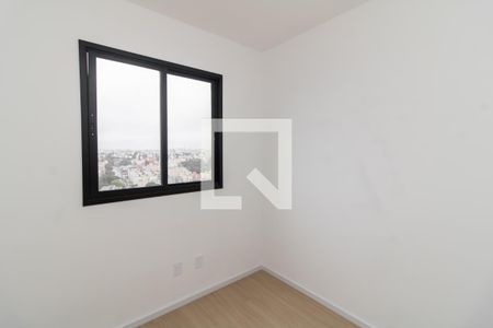 Apartamento à venda com 35m², 2 quartos e 1 vagaQuarto 2