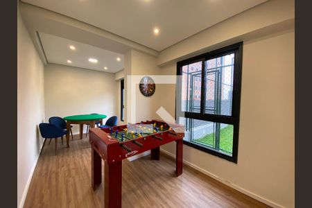 Apartamento à venda com 35m², 2 quartos e 1 vagaÁrea comum