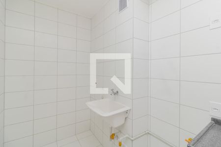Apartamento à venda com 35m², 2 quartos e 1 vagaÁrea de Serviço