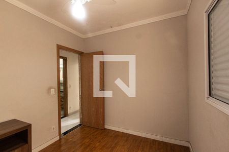 Quarto 1 de casa de condomínio para alugar com 3 quartos, 120m² em Jardim Novo Horizonte, Sorocaba