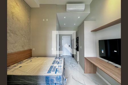 Studio de kitnet/studio para alugar com 0 quarto, 26m² em Jardim das Acacias, São Paulo