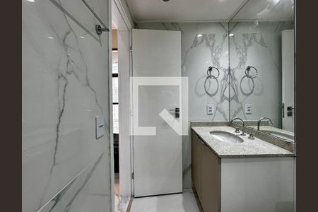 Studio para alugar com 26m², 0 quarto e sem vagaBanheiro