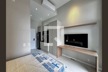 Studio de kitnet/studio para alugar com 0 quarto, 26m² em Jardim das Acacias, São Paulo