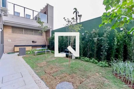 Studio para alugar com 26m², 0 quarto e sem vagaEspaço Pet