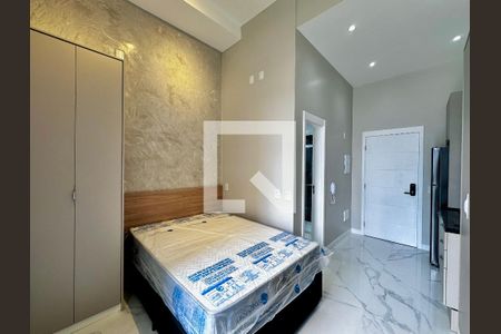 Studio de kitnet/studio para alugar com 0 quarto, 26m² em Jardim das Acacias, São Paulo