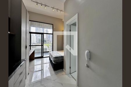 Studio para alugar com 26m², 0 quarto e sem vagaCozinha