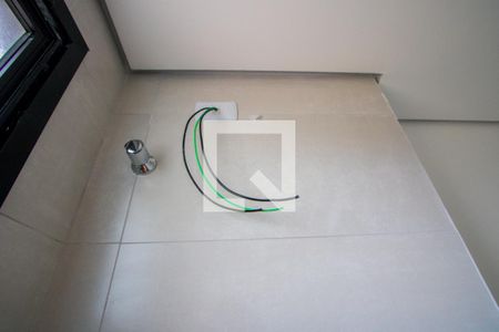 Apartamento à venda com 41m², 1 quarto e 1 vagaBanheiro