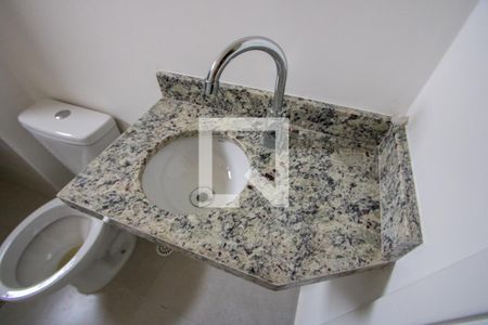 Apartamento à venda com 41m², 1 quarto e 1 vagaBanheiro