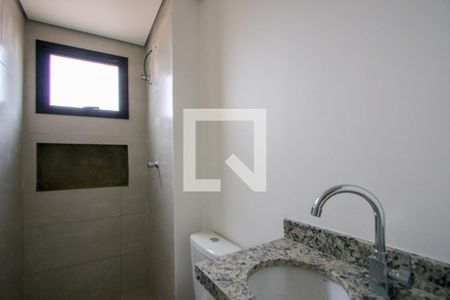 Apartamento à venda com 41m², 1 quarto e 1 vagaBanheiro
