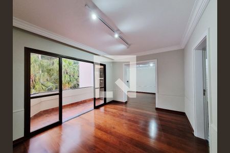 Sala de Jantar de apartamento à venda com 3 quartos, 217m² em Vila Andrade, São Paulo