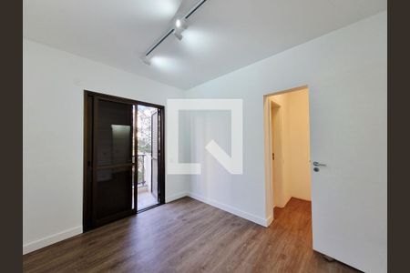 Suíte 1 de apartamento à venda com 3 quartos, 217m² em Vila Andrade, São Paulo