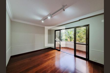 Sala de Jantar de apartamento à venda com 3 quartos, 217m² em Vila Andrade, São Paulo