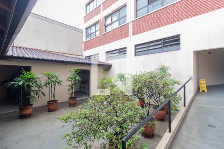 Apartamento à venda com 34m², 1 quarto e sem vagaÁrea comum