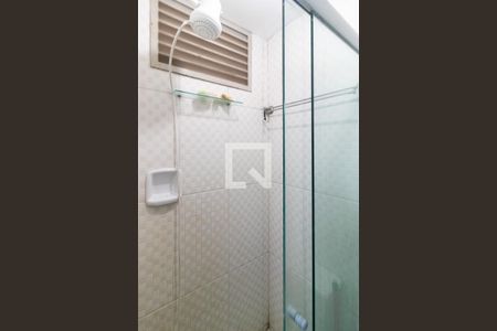 Apartamento à venda com 34m², 1 quarto e sem vagaBanheiro