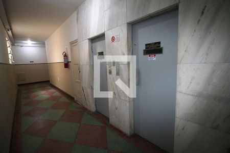 Apartamento para alugar com 50m², 1 quarto e sem vagaÁrea comum - Elevadores