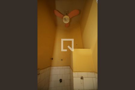 Apartamento para alugar com 50m², 1 quarto e sem vagaBanheiro de serviço