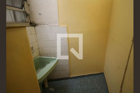 Apartamento para alugar com 50m², 1 quarto e sem vagaÁrea de Serviço