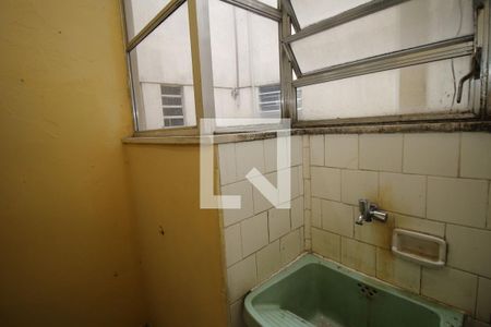 Apartamento para alugar com 50m², 1 quarto e sem vagaÁrea de Serviço