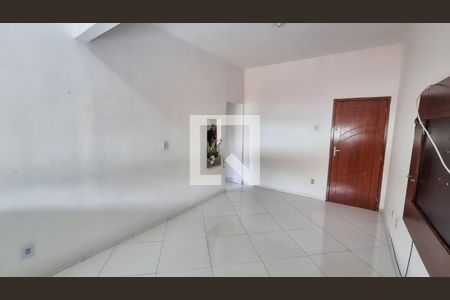 Sala de apartamento à venda com 1 quarto, 58m² em Brás de Pina, Rio de Janeiro