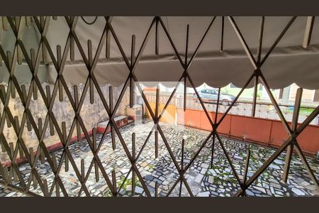 Vista Sala de apartamento à venda com 1 quarto, 58m² em Brás de Pina, Rio de Janeiro