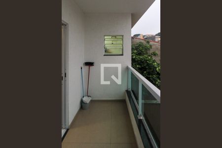 Casa à venda com 235m², 3 quartos e 6 vagasVaranda