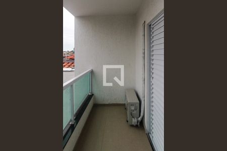 Casa à venda com 235m², 3 quartos e 6 vagasVaranda