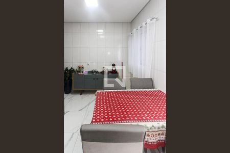 Casa à venda com 235m², 3 quartos e 6 vagasCozinha