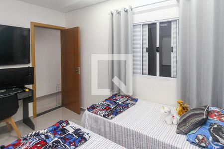 Casa à venda com 235m², 3 quartos e 6 vagasQuarto 02